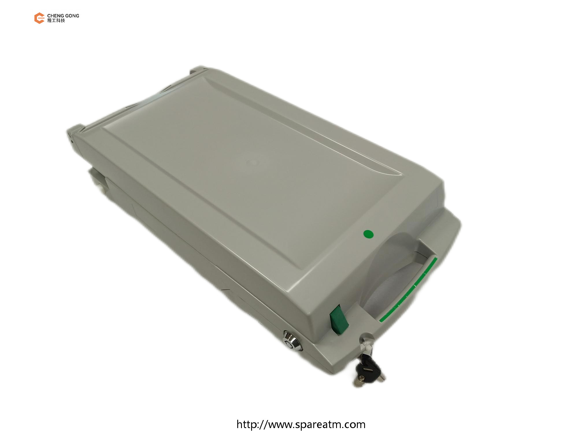 A004348 NMD ATM Machines Parts NC301 Cash Cassette A004348