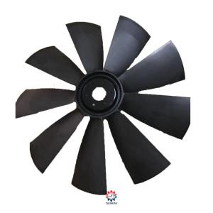China 960mm 9 Blades Diesel Engine Fan 60-77-140-9 960-77-137-9 3828964 For wholesale