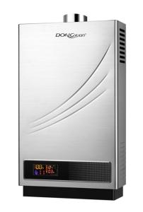 China Energy Saving Gas Fired Hot Water Boiler Intelligent Temperature Control on sale