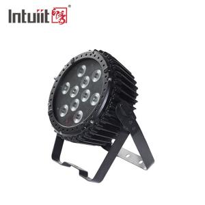 China Wash Effect RGBW Outdoor Par Can wholesale