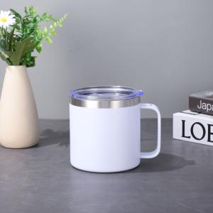 China Custom stainless steel mug with Double Walled Insulation wholesale