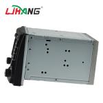AM FM USB SD Card Hyundai Car DVD Player 6.2" Screen For HYUNDAI H1