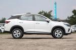 Comfortable Gasoline SUV Car 5 Seats Vehicles For Urban Cross