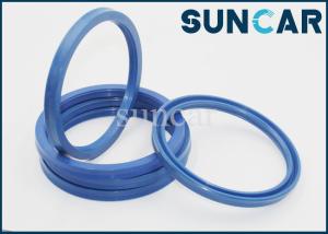China Hallite Hydraulic Rod Seals H605 Piston Rod Seal wholesale