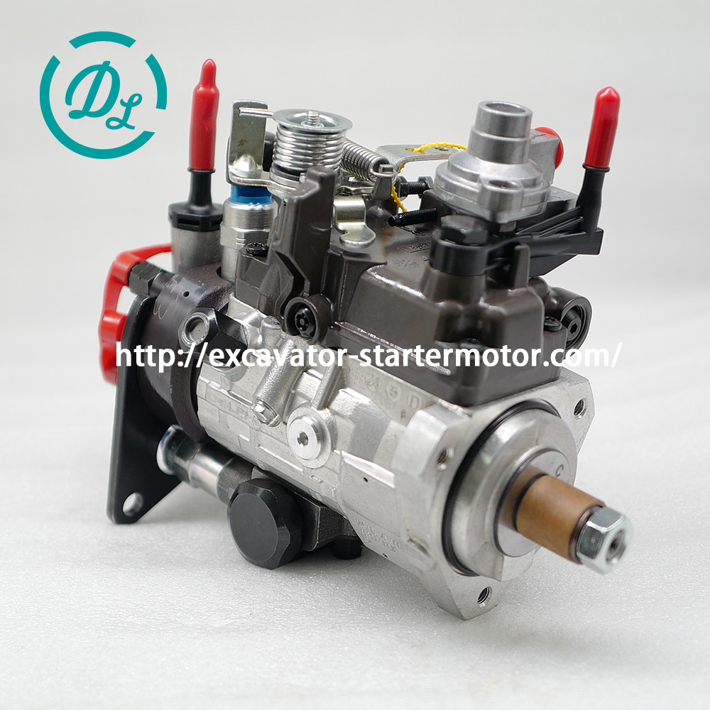 9520A380G Engine Parts Fuel Injection Pump 9520A381G Engine 1104D-44T