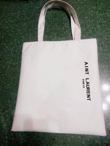 China Canvas bag for Women's single-shoulder Handbag Environmental Shopping Bag wholesale