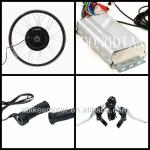 EN15194 Approval NEW HOT 1500W electric bike kit