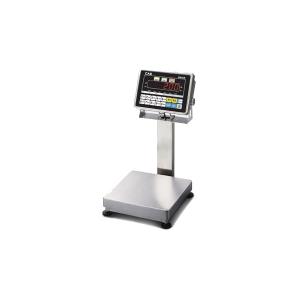 China Stainless Steel 7 Segment Bench Weighing Scale wholesale