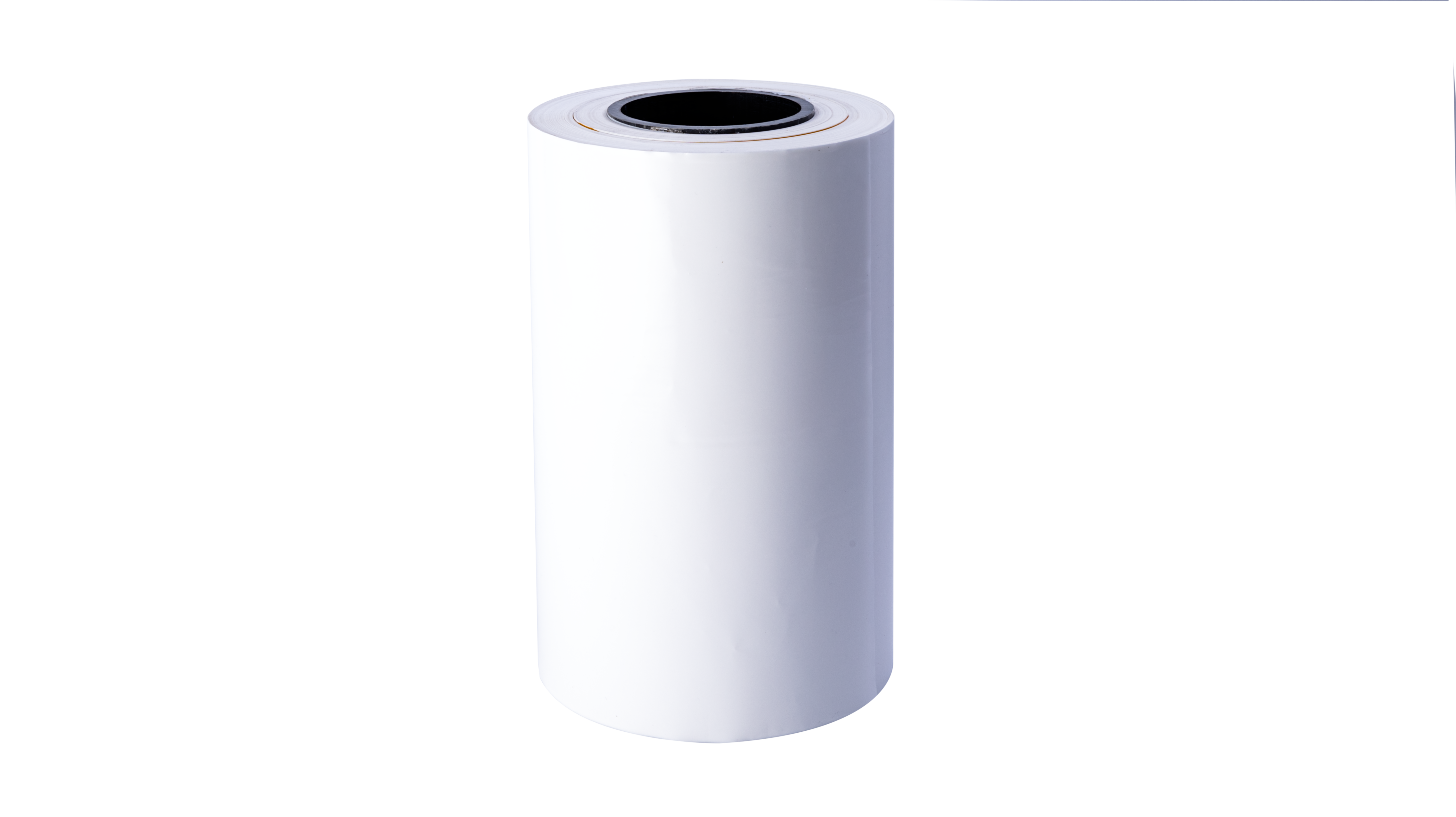 HDPE Cross Laminated Film Plastic Surface Material for Self-Adhesive Polymer Modified Bitumen Waterproof Roofing Membrane