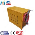 KH Series Squeeze Hose Pump For Foaming Cement Conveying