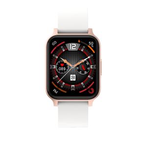 China 260mAh Touch Screen Smartwatch BLE5.0 With Polymer Battery wholesale