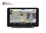 PND 7inch Universal Car DVR Support AHD Camera Car Audio Through Original Car