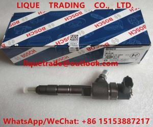 China BOSCH Common rail injector 0445110465 , 0 445 110 465, 0445 110 465 , 0445110 465 , 445110465 wholesale