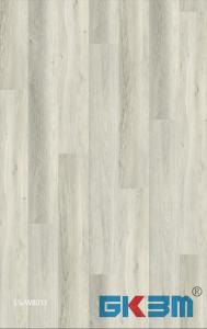 China Waterproof Click Anti Boisis Resilient PVC SPC Flooring Quick Install LS-W8011 wholesale