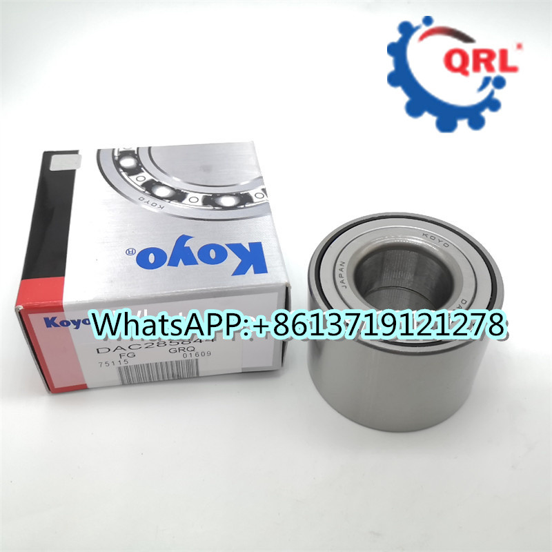 Standrad Car Wheel Bearing DAC285844 Suzuki Swift ZC11 RR 28*58*44mm