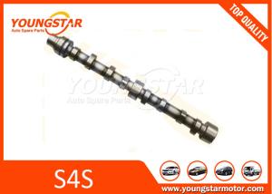 China Forging Steel Engine Camshaft For S4s Engine Diesel Forklift / Excavator wholesale