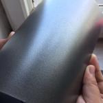 Black Color Heat Resistant Powder Coating High Temperature Paint For Oven