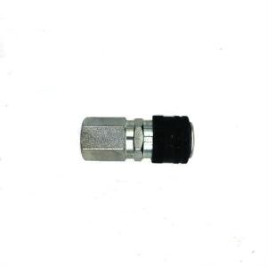 China 2500Bar Hydraulic Quick Couplings Hydraulic Components wholesale