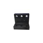 Electrical Manufacturing CNC Stamping Parts Oem Welding Induction Cooker