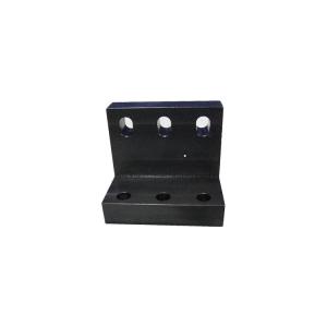 China Bend Sheet Metal Fabrication Central Machinery Lathe Parts wholesale