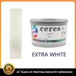 EN71 3 Ceres Violet Offset Printing Ink Anti Skinning Paper High Gloss