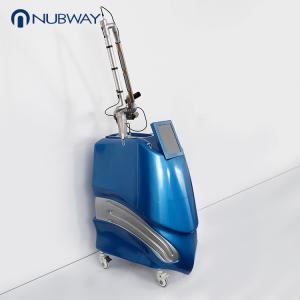 China 1064nm picosure tattoo pigment scan treatment skin rejuvenation machine wholesale