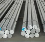 10mm 15mm 20mm Aluminium Round Bar JIS DIN For Aviation Ship Industry