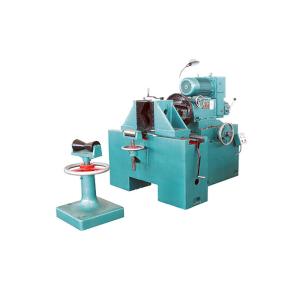 China Q121620 Pipe Beveling Machine 985mm Effective Movement wholesale