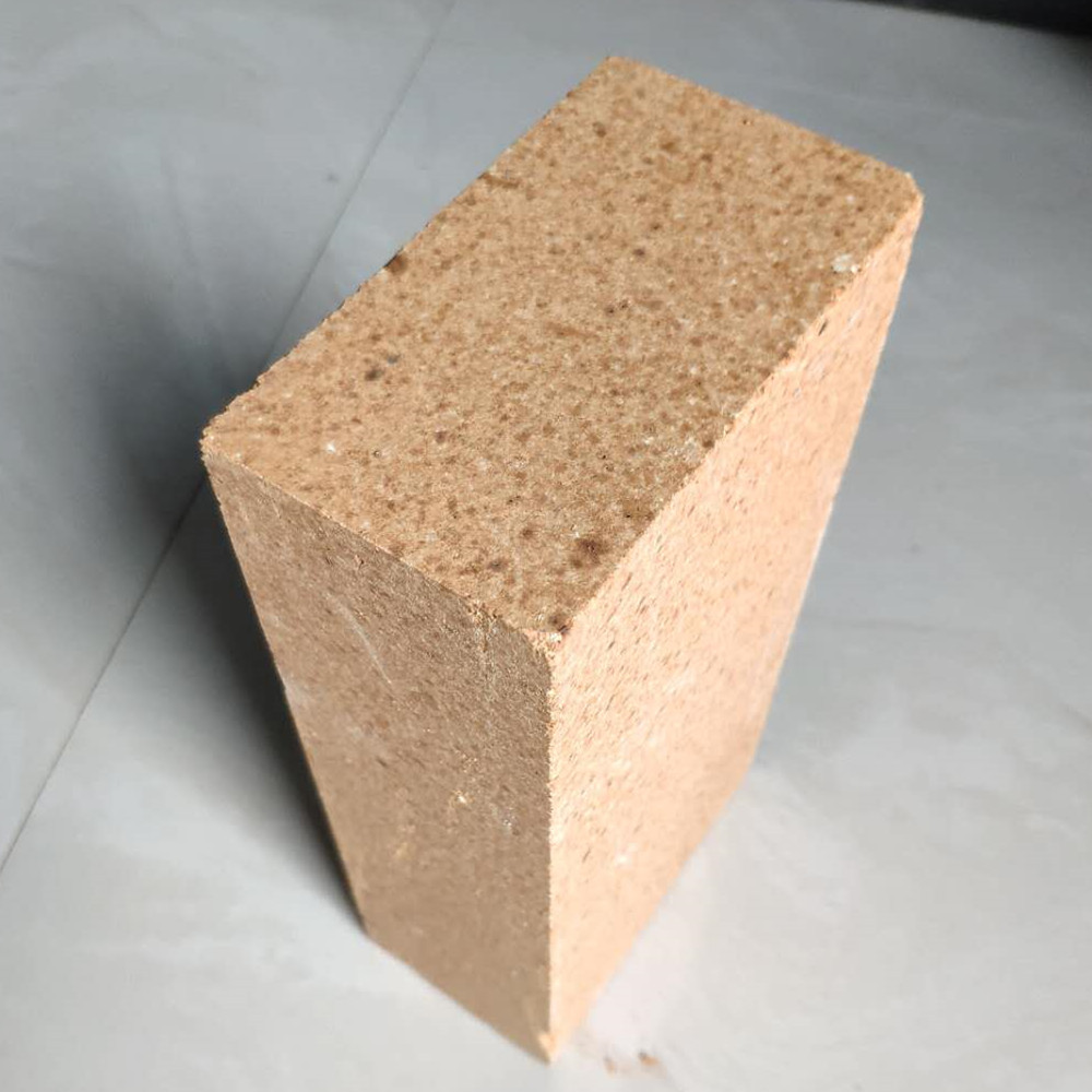 42% Al2o3 SK34 Fire Clay Brick for Bulk Density ≥2.1g/cm3 Pizza Oven/Stove/Fireplace