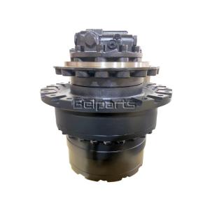 China Belparts Excavator Final Drive Zx240-3 Travel Motor With Gearbox 9243839 For Hitachi wholesale