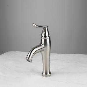 China Investment Casting Lead Free Stainless Steel Faucet wholesale