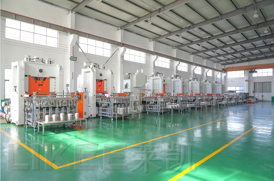 Aluminum Foil Container Mould For Aluminum Foil Container Making Machine