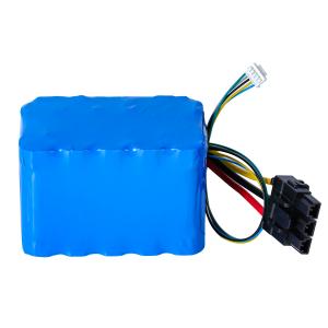 China 7S2P Li Ion 18650 Battery Pack 25.9V 5.2Ah Rechargeable For Lawn Machine wholesale
