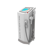 808nm diode laser hair removal machine for permanent epilation fast painless confortable