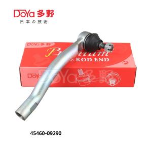 China Toyota Tie Rod End 45460-09290 wholesale