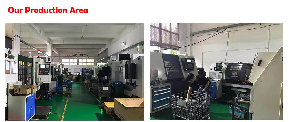 Customized Copper Machining Part / CNC Machining Parts