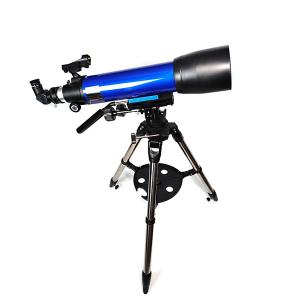 China 102x600mm Astronomical Refractor Telescope , Professional Telescopes For Astronomy wholesale
