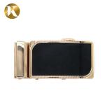 Customized Fashion Automatic Belt Buckles With Simple Appearance