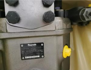 China Rexroth R910921546 A10VSO140DFR1/31R-PPB12N00 wholesale