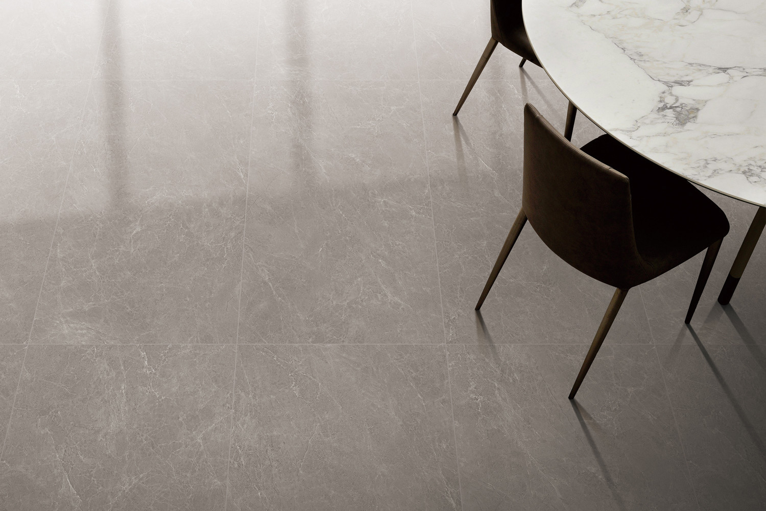 Scratch-resistance 600x1200mm Soft Glazed Porcelain Tile And Wall Tiles For Bedroom