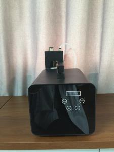 China 5.25kg 500ML / 5L Oil Bottle Commercial Scent Diffuser Large Area Use Touch Screen DW5000 wholesale