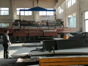 China Cold Rolled Baking 316ti 5mm stainless steel plate wholesale
