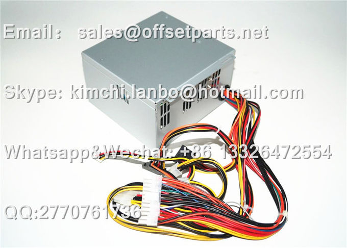 FSP300-60GLC CP2000 Power Supply AC100-240V FSP250-60GTV Substitutation New Offset Printing Machine Parts