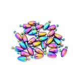 Fishing Tackle Metal Injection Molding Stainless Steel Powder Metallurgy