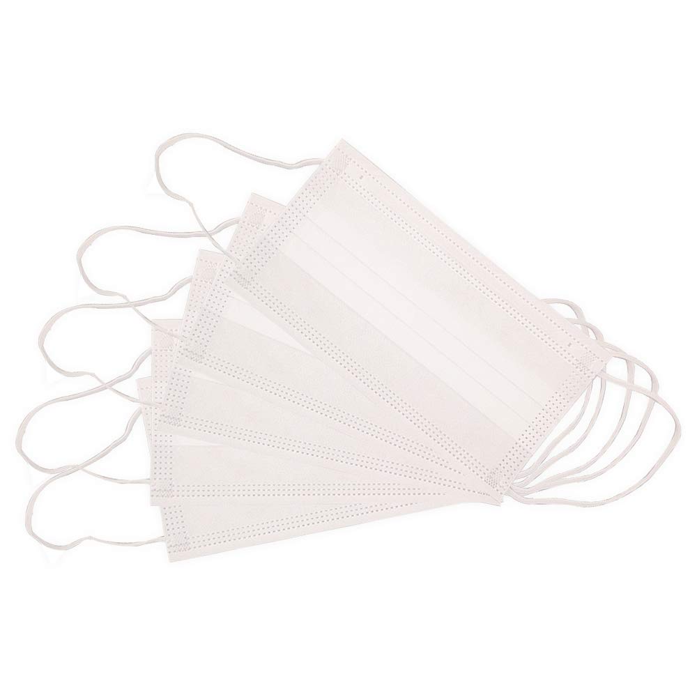 Anti Dust Disposable Respirator Mask Personal Care Disposable Surgical Mask