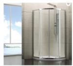 Prefab Modular Bathroom Shower Cabins With Toilet Sliding Door