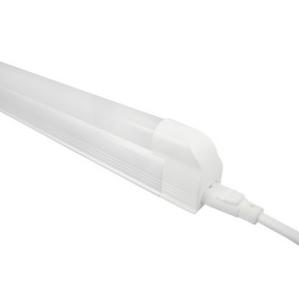 China 18W intergrated fluorescent led tube T8 light 1200mm wholesale