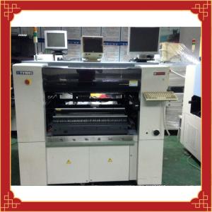 China High Speed Automatic Smt Pick And Place Machine Yamaha Yv100ii wholesale