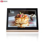10 Inch Digital Photo Frame , Digital Picture Frame Video Playback