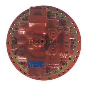 China Belparts Excavator Spare Parts Travel Motor With Gearbox SANY258 Final Drive Assy wholesale